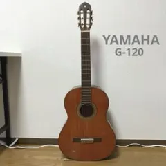 2026年最新】ヤマハ ギター G-120の人気アイテム - メルカリ