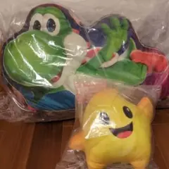 一番くじ ザ・スーパーマリオギャラクシー・ムービー　ラストワン賞 Ｃ賞