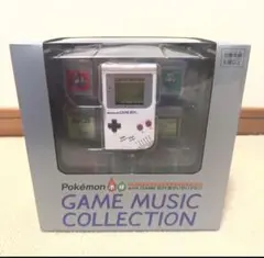 新品未開封】海外版 GAME BOY JUKEBOX POKEMON - メルカリ