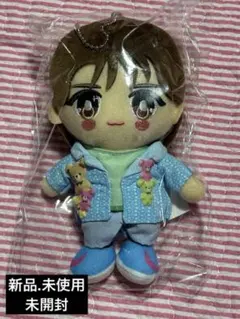 M!LK 山中柔太朗　ぬいぐるみ SMILE POP