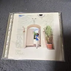 Maki ohguro LA LA LA