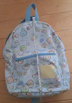 すみっコぐらし キッズリュックのサムネイル