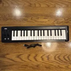 KORG USB-미디 키보드 (코드 포함)