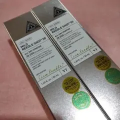 MILD REEDLE SHOT 50 50mL 2本セット