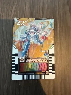 仮面ライダー トレーディングカード PRC-039