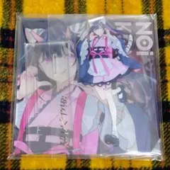 超かぐや姫 乃依 アクスタ ブロマイド セット - メルカリ