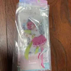 壊れたセカイと歌えないミク　アクリルスタンド