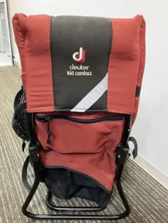 듀터 키드 컴포트 백팩 베이비 캐리어