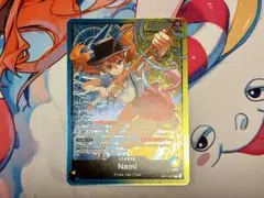 2026年最新】ワンピースナミパラレルの人気アイテム - メルカリ