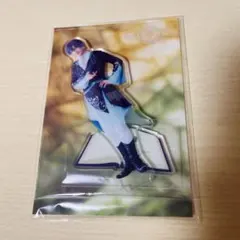 あんスタ 久遠舞珠 ましゅ メロアス アクスタ アニカフェ - メルカリ