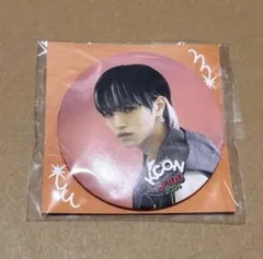 大平祥生　ピンバッジ　KCON 香港　カフェ　JO1