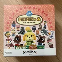 2026年最新】どうぶつの森amiiboカード 第4弾 1boxの人気アイテム