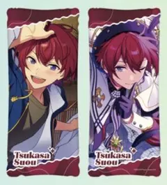 2026年最新】朱桜司 クッションの人気アイテム - メルカリ