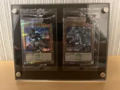 d*4様 遊戯王OCG 25周年記念カードセット