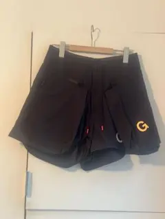 専用ページ　NIKE ACG ショートパンツ　トレーニング　ランニング