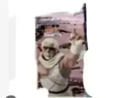 NARUTO-ナルト- 疾風伝 輪廻の嘆きと平和の懸け橋一番くじ　キラービー