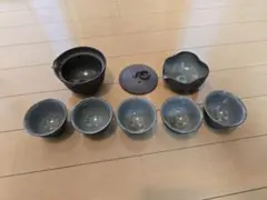 茶器（急須・茶碗）