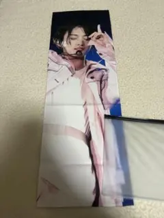 BTS スローガン ジョングク ⑧