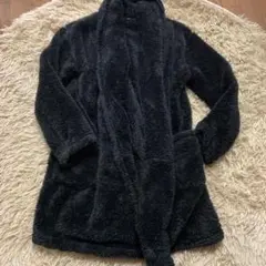 SUREVE/もこもこガーディガン/ 羽織もの　M