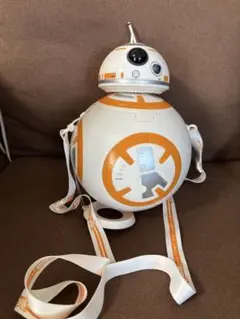 ディズニーポップコーンバスケット スターウォーズ