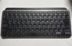 Logicool MX KEYS mini ➕専用ケース（おまけ）