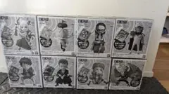 ①ベガパンク　レカフィグ　応募者全員サービス　未開封 ワンピース 週刊少年ジャンプ 応募者全員サービス レカフィグ