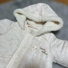 coeuracoeur80 coeuracoeurアウター