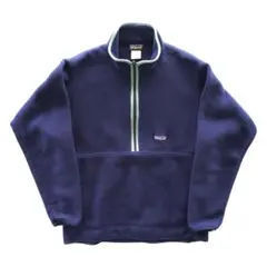 シンチラ フリースジャケット