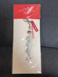 bts sys the final アクリルキーホルダー ジミン 公式