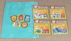 Happyくじ『ズートピア2』 E賞 トートバッグ まとめ売り