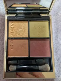 SUQQU シグニチャーカラーアイズ106 冴樹