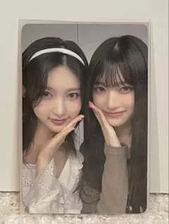 2026年最新】IVE イソの人気アイテム - メルカリ