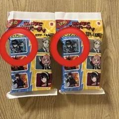 マクドナルド　ハッピーセット　僕のヒーローアカデミア　ヒロアカ　UNO 緑谷出久