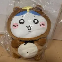ちいかわ たぬきだもんくじ A賞 ハチワレ
