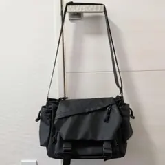 ショルダーバッグ PU 旅行バッグ