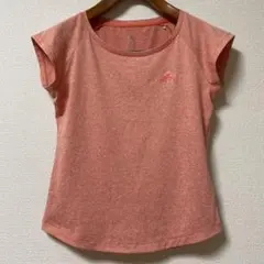 adidas レディーストップス