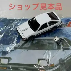 頭文字D AE86インテリア アプ プレート - メルカリ