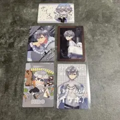 【匿名配送✨】　カラフルピーチ　ヒロくん