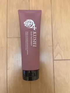 YUSEEK クリームシャンプー ダークブラウン 350g - メルカリ