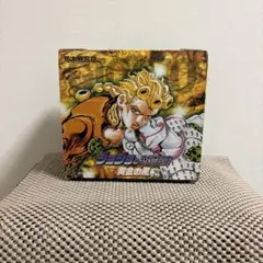 ジョジョの奇妙な冒険 第5部 黄金の風 荒木飛呂彦のサムネイル