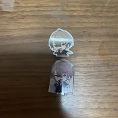 にじさんじチョコエッグ 加賀美ハヤト