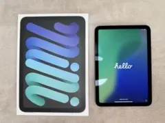 Apple iPad mini 6 WI-FI 256GB