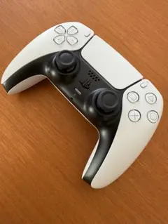 SONY DualSense PS5ワイヤレスコントローラー（ジャンク品）