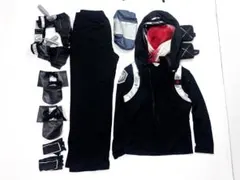 2025年最新】轟焦凍 コスプレ衣装の人気アイテム - メルカリ