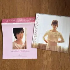松田聖子 コンサートチケット半券 2枚セット 1983年 昭和レトロ - メルカリ