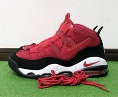 NIKE AIR MAX UPTEMPO エアマックス!アップテンポ!モアテン!