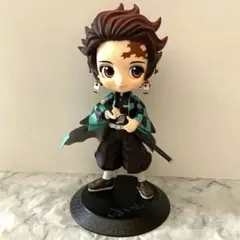 【鬼滅の刃】Q posket 竈門炭治郎 フィギュア ノーマル