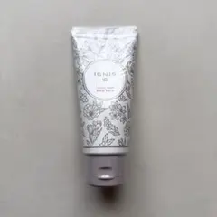 イグニス イオ シルキーモイスト ヘアパック 120gのサムネイル