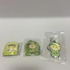 【新品】カラフルピーチ　シヴァさん　3個セット