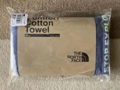 THE NORTH FACE Comfort Cotton Towel M